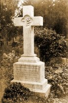 Lee, M.A. - Tombstone